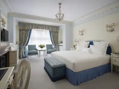 The Ritz London - 17