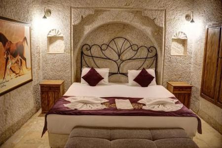 Elegance Cave Suites - 25