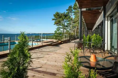 Pirita Beach Apartments & SPA - 78