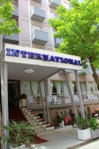 c-hotels International - 14