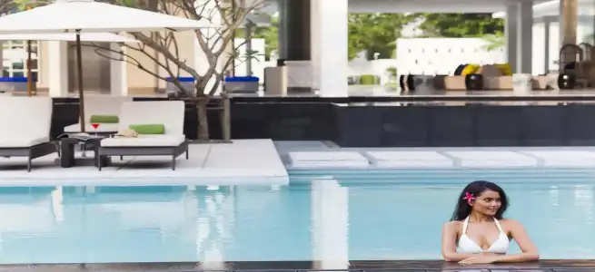 U Sathorn Bangkok - 23