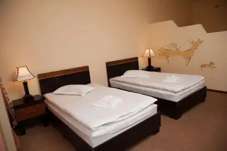 ArtAstana Mini-hotel - 4