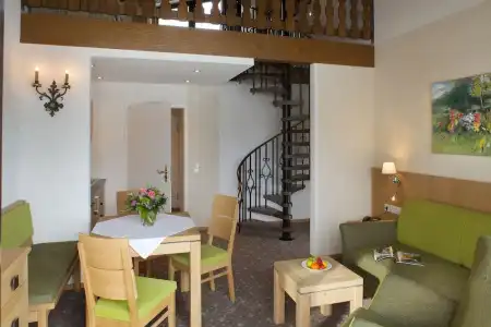 Interest Vitalhotel - 12
