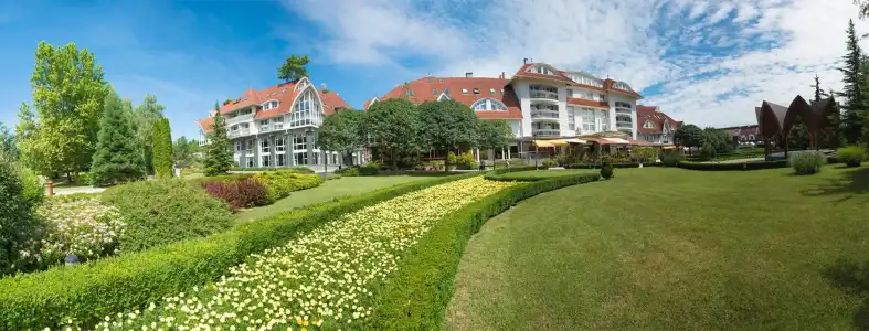 MenDan Magic Spa & Wellness - 14
