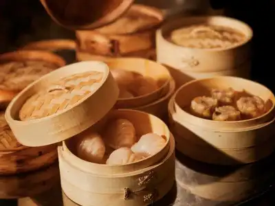 Fairmont Beijing - 10