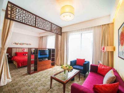 Mercure Beijing Downtown - 6