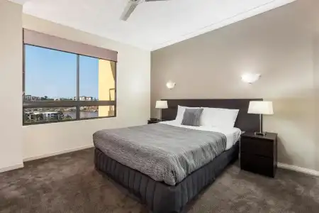 Bridgewater Apartments - 30