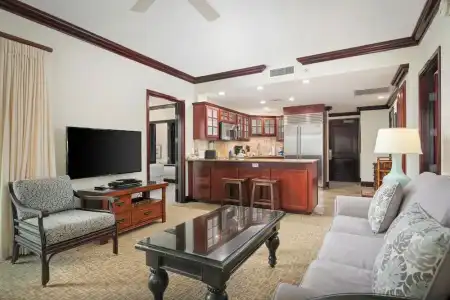 Waipouli Beach Resorts & Spa Kauai by OUTRIGGER - 43