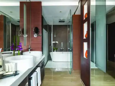 The Langham, Shanghai, Xintiandi - 17