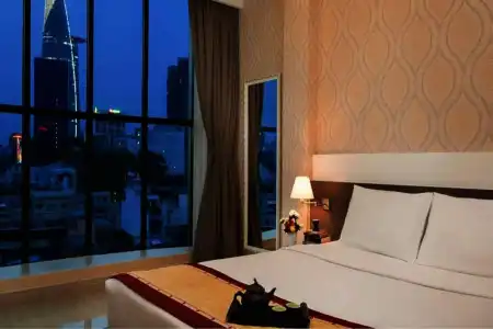 Hong Vinh - 2