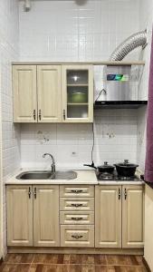 Hayot hostel - 14