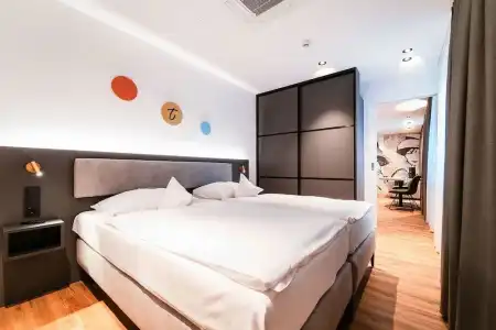am Triller - & Serviced Apartments - 177