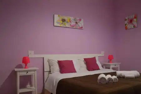 B&B Acquamarina - 24
