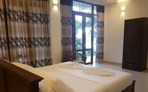 Sanu Lagoon Resorts&Spa - 99