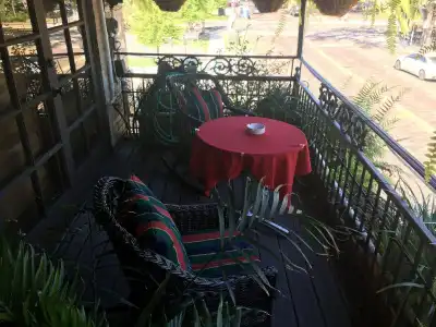 Park Plaza - 8