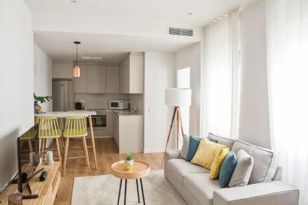 Canaan Boutique Apartments Madrid - 43