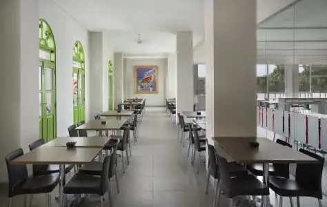 Amaris Malioboro - 21