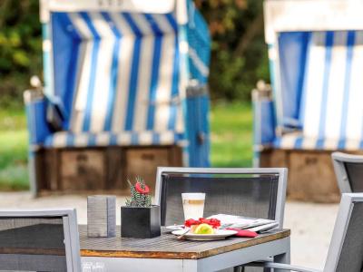 Fuerther Mercure Nuernberg West - 11