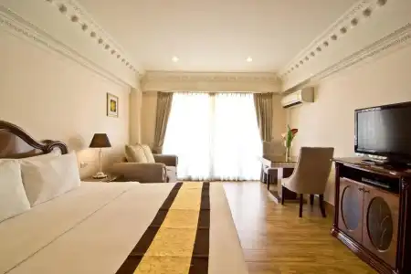 LK Royal Suite Pattaya - 48