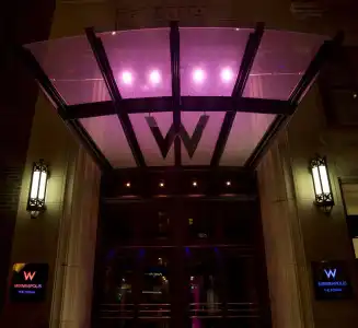 W Minneapolis - The Foshay - 0
