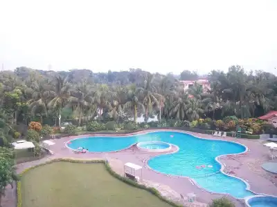 Fortune Park Panchwati, Kolkata - Member ITCs' Group - 11