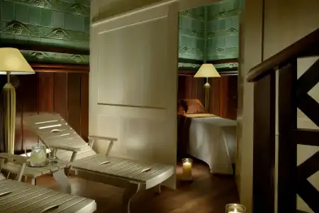 Art Deco Imperial - 2