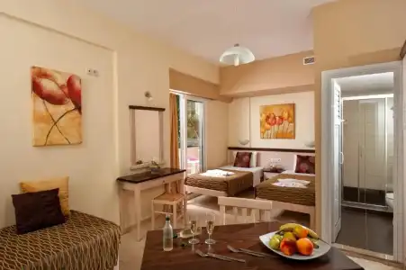 Kastro Beach Apartments - 44