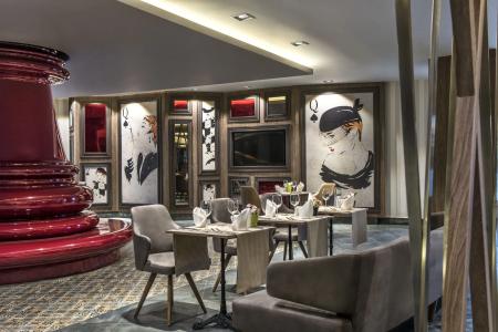 Delphin BE Grand Resort - Ultra All Inclusive - 38