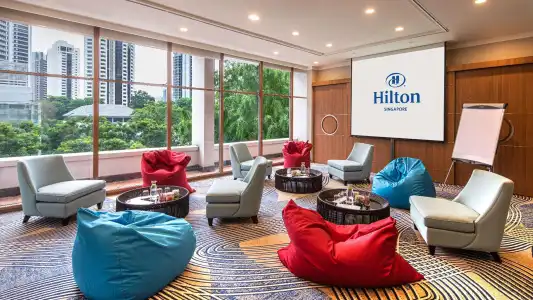 voco Orchard Singapore by IHG - 27