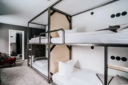The Hearts Boutique und Event Resort - 62