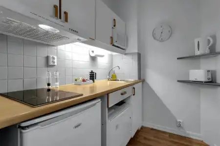 Castle House Luxury Apartments - 53