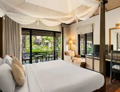 Annika Koh Chang (Formely Ramayana Koh Chang Resort & Spa) - 34