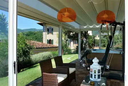 Villa Parri - 7