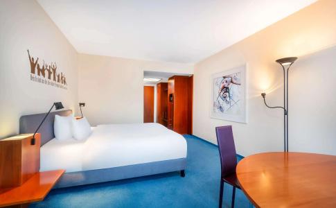 Radisson Fürst Leopold Dessau - 43