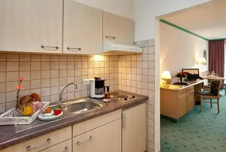 Berghof Pfronten - 25