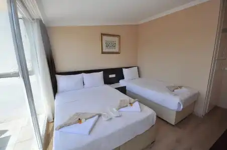 Baykal Otel - 78