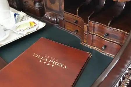 Villa Pigna - 42