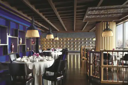 The Ritz-Carlton, Chengdu - 27