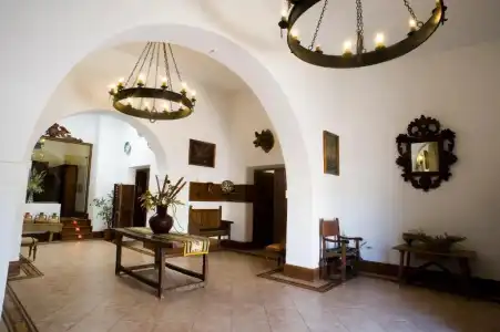 Cortijo el Sotillo - 1
