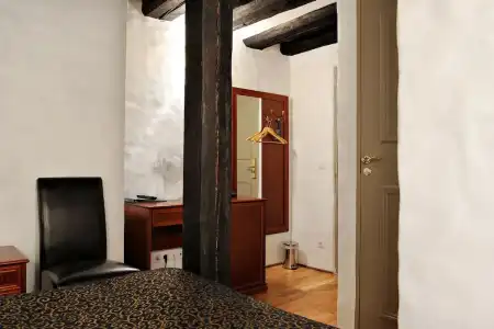 Gotthard Residents - 31