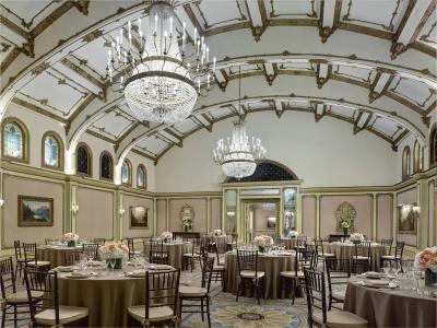 Langham Huntington, Pasadena, Los Angeles - 31