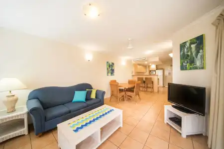 Shingley Beach Resort - 11