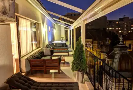 Villa Boutique Lafayette - 154