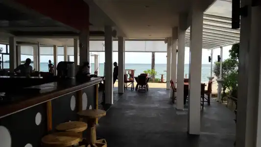Papillon Resort - 32