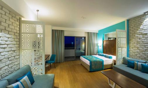 Terrace Elite Resort Ultra All Inclusive - 3