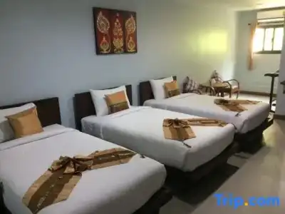 Charming in Khao Yai - 49
