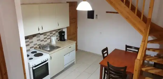 Olive Press & Apartments - 21