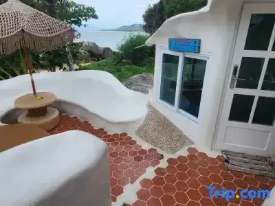 The Rock Samui Beach Resort - 223