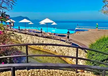 Sunset Park Resort and Spa by SWR - 126