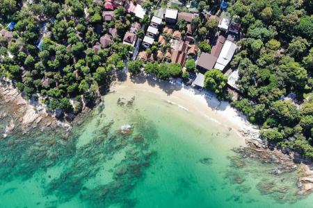 Silversand Resort Samed - 25